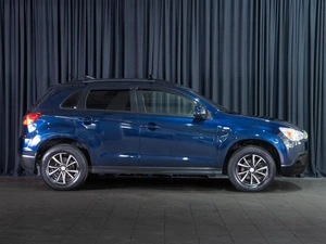Внедорожник Mitsubishi ASX 2011 года, 949000 рублей, Волгоград