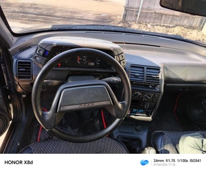 Хетчбэк ВАЗ (LADA) 2112 2006 года, 140000 рублей, Назарово