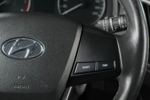 Внедорожник Hyundai Creta 2018 года, 1759000 рублей, Тюмень