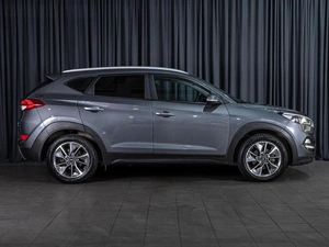 Внедорожник Hyundai Tucson 2018 года, 2429900 рублей, Волгоград