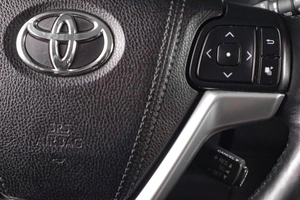 Внедорожник Toyota Highlander 2015 года, 3549000 рублей, Тюмень