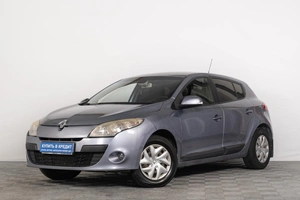 Хетчбэк Renault Megane 2010 года, 549000 рублей, Томск