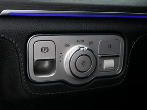 Внедорожник Mercedes-benz GLE-класс 2020 года, 6149800 рублей, Волгоград