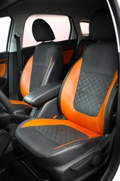 Универсал ВАЗ (LADA) Vesta Cross 2018 года, 1150000 рублей, Орёл