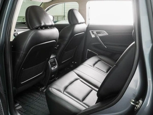 Внедорожник Geely Atlas 2019 года, 1724000 рублей, Воронеж