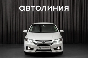 Седан Honda Grace 2014 года, 1025000 рублей, Красноярск