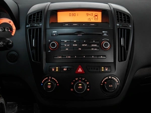 Хетчбэк Kia Ceed 2008 года, 669000 рублей, Ставрополь