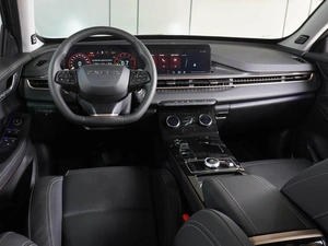 Внедорожник EXEED LX 2023 года, 2499000 рублей, Воронеж