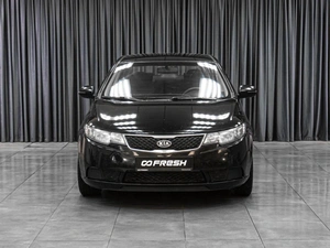 Седан Kia Cerato 2010 года, 719000 рублей, Тюмень