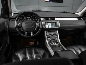 Внедорожник Land Rover Range Rover Evoque 2014 года, 1949000 рублей, Кирилловка