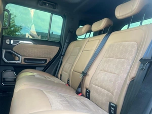 Внедорожник Jetour T2 2024 года, 2799000 рублей, Ижевск