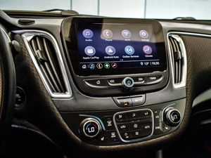 Седан Chevrolet Malibu 2021 года, 1970000 рублей, Муром