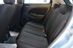 Хетчбэк Mazda Demio 2011 года, 649000 рублей, Омск