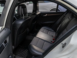 Седан Mercedes-benz C-класс 2011 года, 1179000 рублей, Краснодар