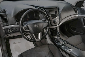 Седан Hyundai i40 2013 года, 1369000 рублей, Челябинск