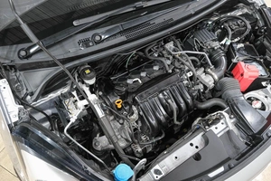 Хетчбэк Honda Fit 2022 года, 1299000 рублей, Новокузнецк