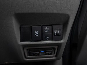 Минивэн Honda Stepwgn 2016 года, 1900000 рублей, Краснодар