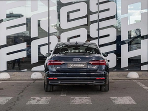 Седан Audi A6 2021 года, 4240000 рублей, Краснодар