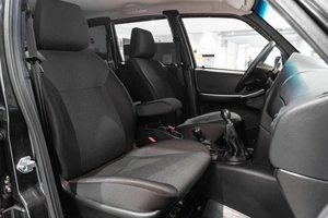Внедорожник ВАЗ (LADA) Niva Travel 2022 года, 1049000 рублей, Петрозаводск