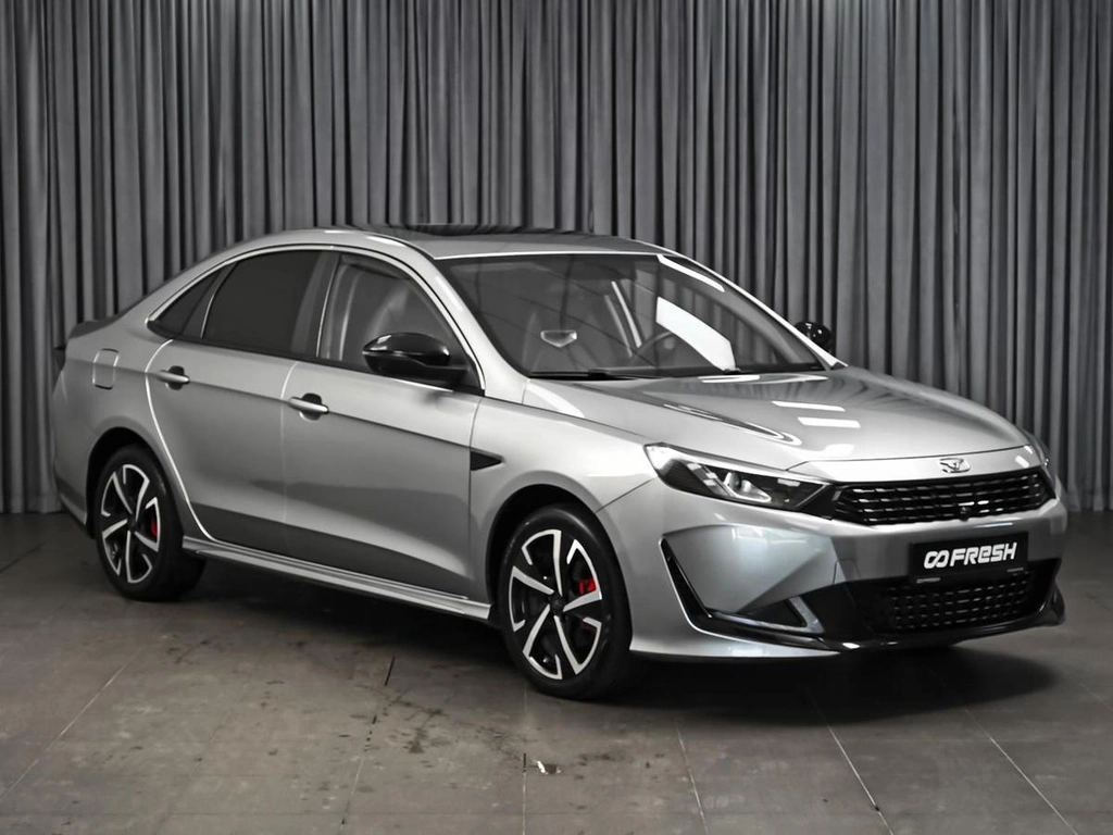 Седан Kaiyi E5 2023 года, 1224000 рублей, Ставрополь