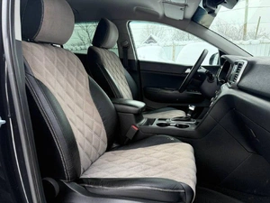 Внедорожник Kia Sportage 2019 года, 2520000 рублей, Ижевск