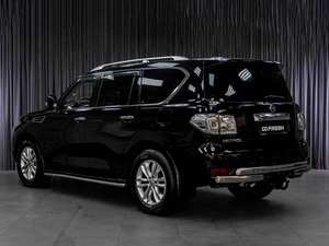 Внедорожник Nissan Patrol 2012 года, 1919000 рублей, Тюмень