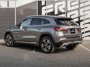 Внедорожник Mercedes-benz GLA-класс 2020 года, 3050000 рублей, Краснодар