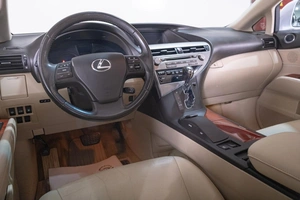 Внедорожник Lexus RX 2012 года, 2769000 рублей, Томск