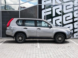 Внедорожник Nissan X-Trail 2012 года, 1130000 рублей, Краснодар