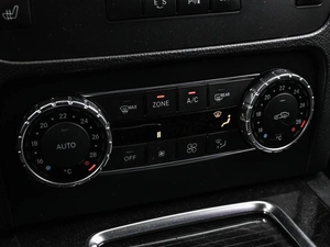 Внедорожник Mercedes-benz GLK-класс 2013 года, 1899000 рублей, Кирилловка