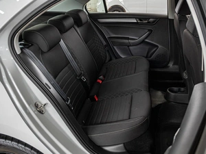 Лифтбек Skoda Rapid 2017 года, 1489000 рублей, Краснодар