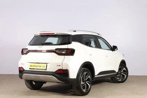 Внедорожник Kaiyi X3 pro 2024 года, 2399000 рублей, Новосибирск