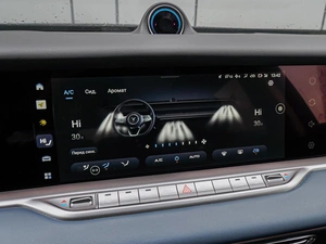 Внедорожник Voyah Free 2023 года, 3790000 рублей, Краснодар