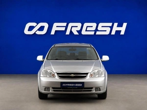 Седан Chevrolet Lacetti 2012 года, 637077 рублей, Москва