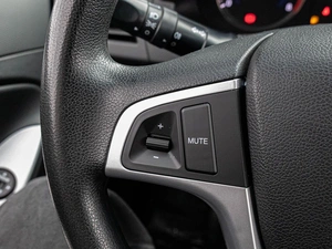 Седан Hyundai Solaris 2015 года, 960000 рублей, Краснодар