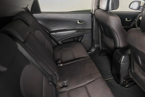 Внедорожник SsangYong Actyon 2012 года, 749000 рублей, Пермь