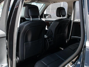 Внедорожник Mercedes-benz GLK-класс 2009 года, 1930000 рублей, Краснодар