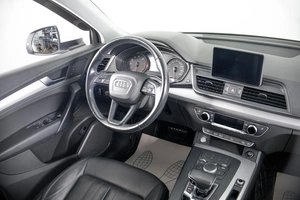 Внедорожник Audi Q5 2018 года, 3449000 рублей, Пермь