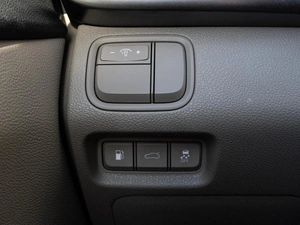 Седан Kia Optima 2016 года, 1640000 рублей, Краснодар