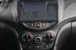 Седан Hyundai Solaris 2011 года, 819000 рублей, Пермь