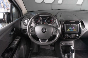 Внедорожник Renault Kaptur 2019 года, 1479000 рублей, Петрозаводск