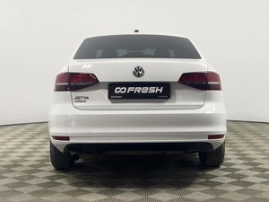 Седан Volkswagen Jetta 2016 года, 1142100 рублей, Казань