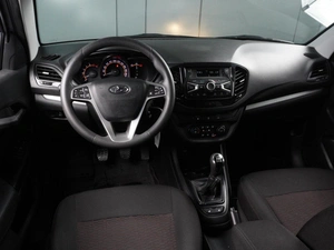 Универсал ВАЗ (LADA) Vesta Cross 2019 года, 1153000 рублей, Минеральные Воды