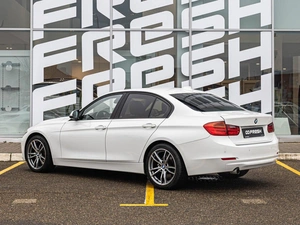 Седан BMW 3 серия 2012 года, 1580000 рублей, Краснодар