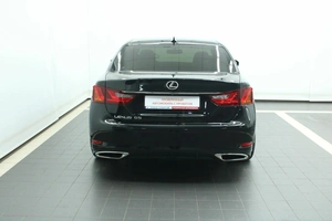 Седан Lexus GS 2014 года, 2575000 рублей, Красноярск