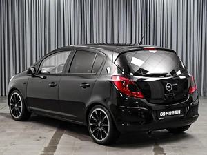 Хетчбэк Opel Corsa 2010 года, 549000 рублей, Ставрополь