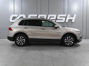 Внедорожник Volkswagen Tiguan 2018 года, 2329000 рублей, Ростов-на-Дону