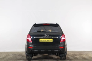 Внедорожник Lifan X60 2017 года, 759000 рублей, Тюмень