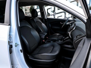 Внедорожник Hyundai ix35 2014 года, 1645000 рублей, Волгоград