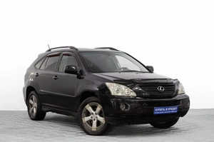 Внедорожник Lexus RX 2007 года, 1849000 рублей, Барнаул
